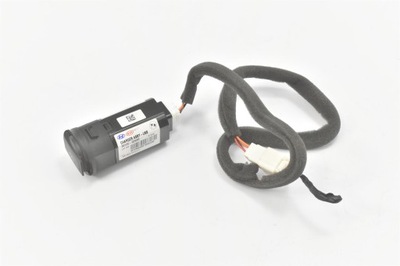 Port роз'єм usb шланг 96125-g2000 hyundai ioniq sonata accent фото №1