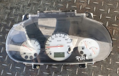 Лічильник ford puma 1.4 1999 фото №1