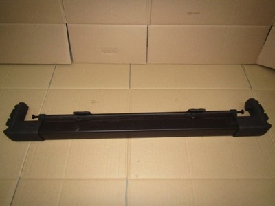 Porsche panamera 970 шторка багажника коричневый фото №1