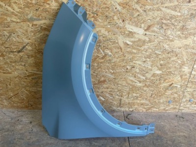 Kia sportage 4 iv 15- крила правий перед новий org фото №1