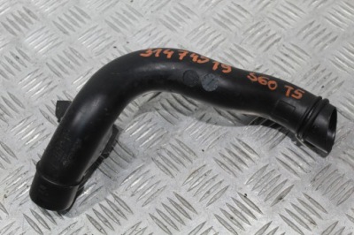 Труба шланг воздуха volvo s60 iii 3 31474519 фото №1