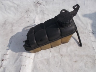 Mercedes s w220 бачок розширювальний фото №1