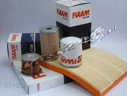 Фильтр салонный fiaam alfa romeo spider gtv 146 145 фото №1