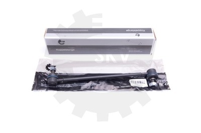 Соединитель стабилизатора перед toyota corolla e12 01- фото №1