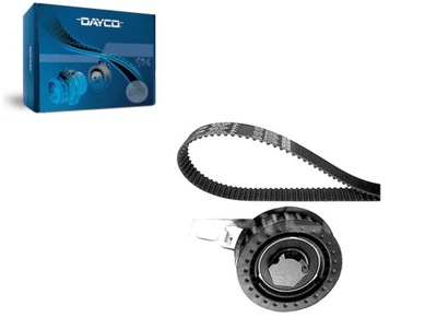 Dayco комплект - набір ремінь розподільного валу 749 фото №1