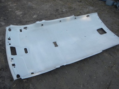 Стеля toyota yaris verso фото №1