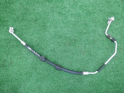 Audi q7 4m шланг трубка кондиціонера 4m0816741cp фото №1