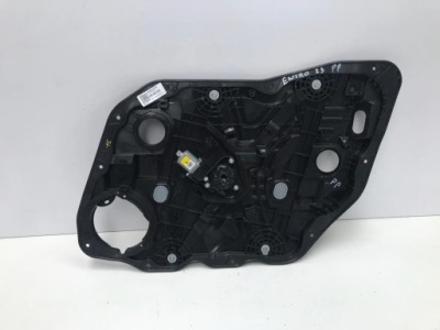 Kia niro ii ev 2024 подъемник стекло дверь правый перед передний 82480-at060 фото №1