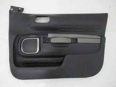 C4 cactus обшивка двері правий передній фото №1