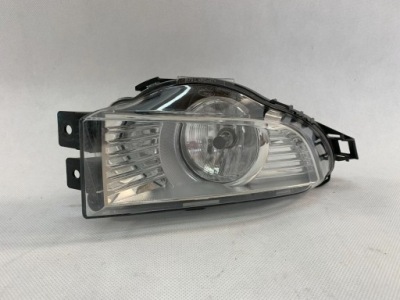 Opel insignia a 08-13r противотуманная фара левый 13226828 12.24 фото №1