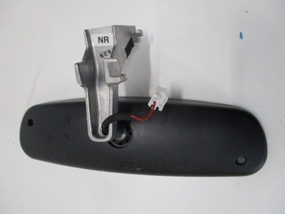 Дзеркало заднього виду renault koleos ii фото №1