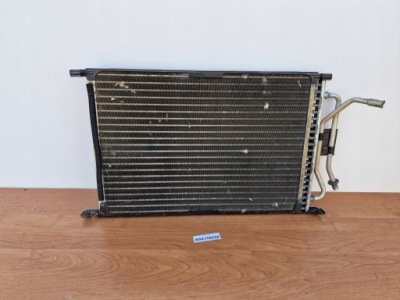 Радіатор кондиціонер кондиціонера ford puma mk1 org фото №1