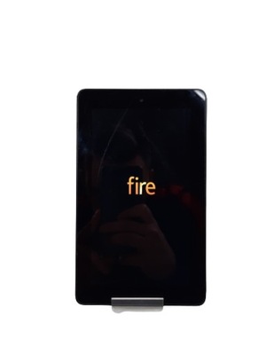 Tablet Amazon fire 7" 2 GB / 16 GB czarny