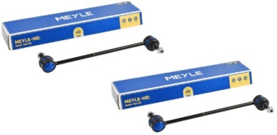 Meyle hd соединители стабилизатора volvo xc70 ii 2szt фото №1