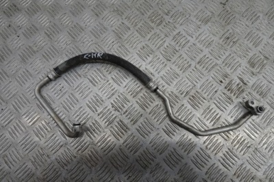 Toyota c-hr chr шланг кондиционера 1.8 гибрид 16- фото №1