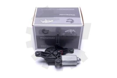 Двигун двірник задня fiat bravo ii фото №1