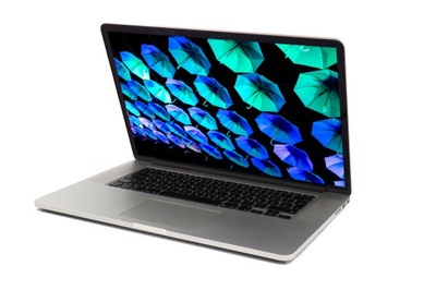 Apple MacBook Pro 15 Mid 2012 i7 16GB 128GB SSD MAC21