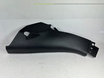 Cayenne 7p5 обшивка поріг ліва 7p0867765d фото №1