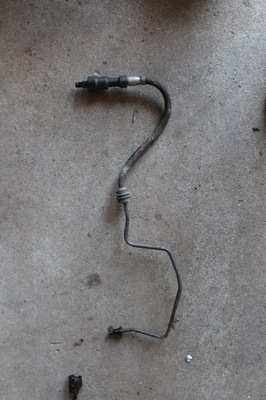 Mazda 5 lift 2012 1.6 citd шланг сцепления фото №1