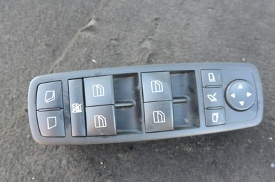 Переключатель стекло rnvinry benz ml350 a2518300390 2518300390 фото №1