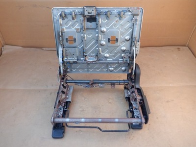 Сиденье каркас задний левый ford escape mk4 usa фото №1