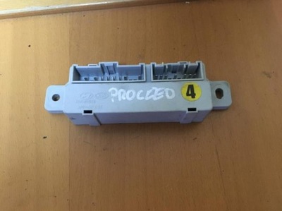 Модуль світла kia proceed 91940-1h140 фото №1