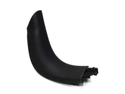 Защита порог правый перед peugeot 508 i 9686335677 фото №1