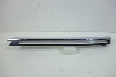 Левый led решетка vw arteon lift r-line 21- 3g8 фото №1