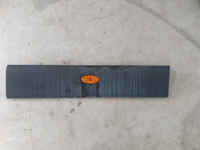 Master iii movano молдинг боковая правая oryg фото №1