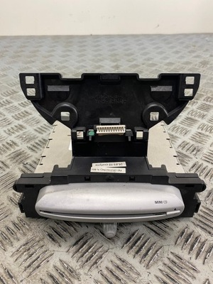 Радіо cd mp3 mini cooper r55 clubman 3455681 фото №1