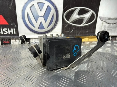 Bmw i3 lift насос abs ideał 6895507 6895508 фото №1