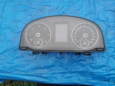 Caddy 2k5 15-20 лічильник прилади 2k5920876a фото №1