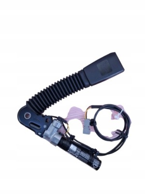 MINI COOPER R55 R56 R57 R58 R59 R61 7211592 AGRAFE COURROIE DROITE AVANT 
