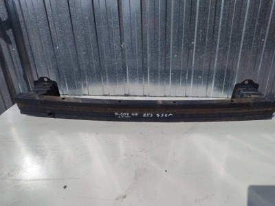 Балка бампера перед peugeot 207 фото №1