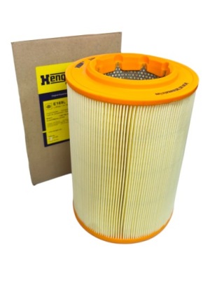 Hengst фільтр e169l фільтр повітря фото №1