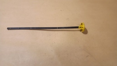 Opel astra g 1.6 16 v zafira щуп рідина омивача фото №1