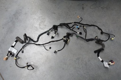 Vw beetle 5c5 жгут электропроводка дверь l p fender фото №1