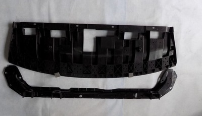 Dw nissan x-trail t32 kompletny pas перед фото №1