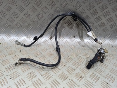 Клемма минусовая opel combo e berlingo iv rifter фото №1