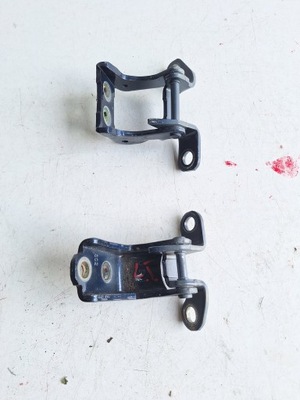 Honda cr-v vi 2023- петля двері лівий задня 2szt фото №1