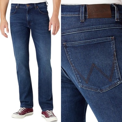 Wrangler arizona soft luxe sale