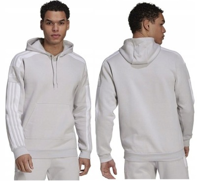 BLUZA ADIDAS SQUADRA 21 Sweat Hoody GT6635 - XXL