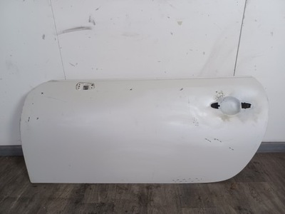 Двері -- subaru brz -- toyota gt86 -- scion fr-s -- ліва фото №1