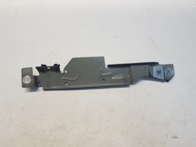 Volvo v90 s90 кронштейн крила праве фото №1