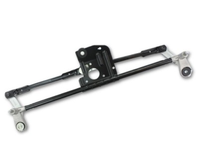 Механизм дворник трос ssangyong rexton фото №1