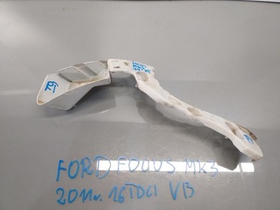 Напрямна бампера правий задня ford focus mk3 фото №1