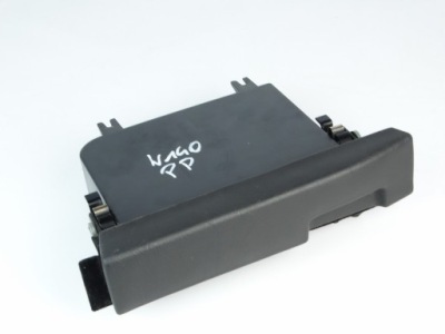 Merceses w140 бардачок кишеня обшивка правих задніх двері a1407300274 фото №1