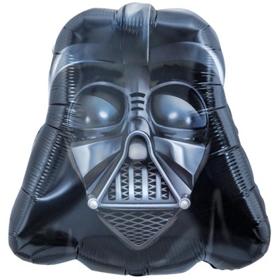 Star Wars Darth Vader 24" - 61 cm - Amscan