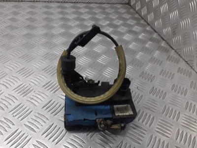 Замок дверь левый перед volvo s80 i 30699746 фото №1