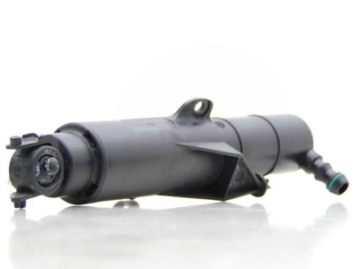 Омивач лампи фара лівий mini r55 r56 фото №1